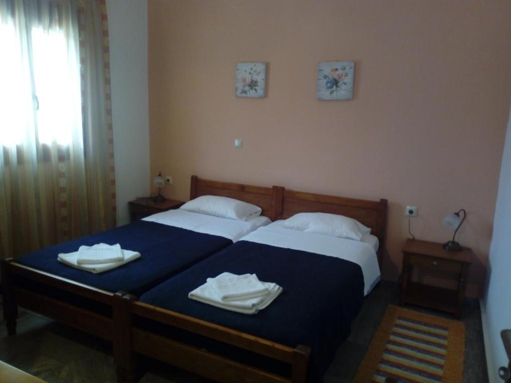 Molivos View Studios - 10