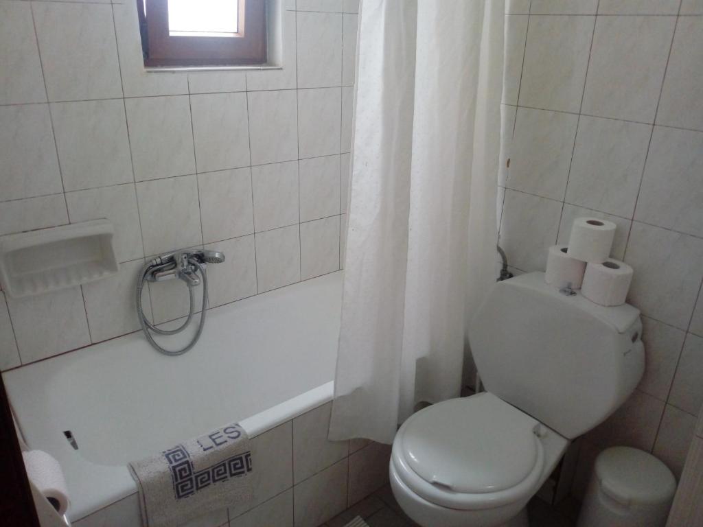 Molivos View Studios - 3