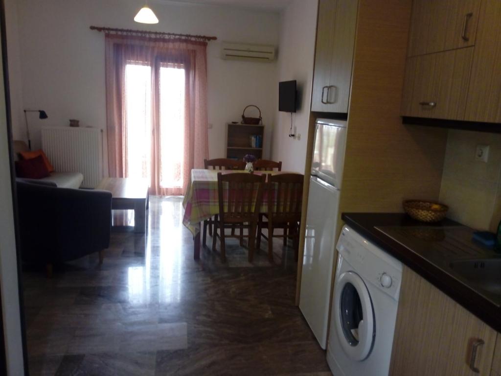 Molivos View Studios - 9