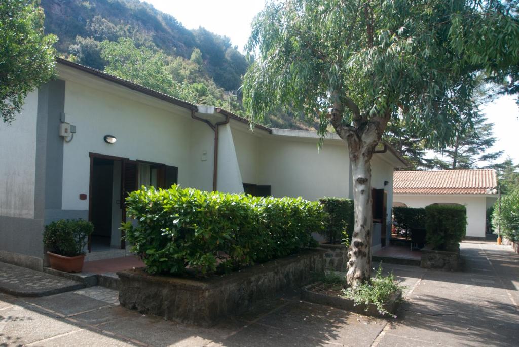 Villaggio Turistico La Mantinera - Hotel - Double Or Twin Room - Annex