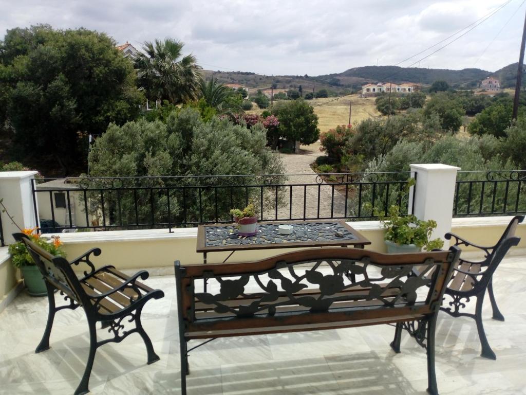 Molivos View Studios - 17