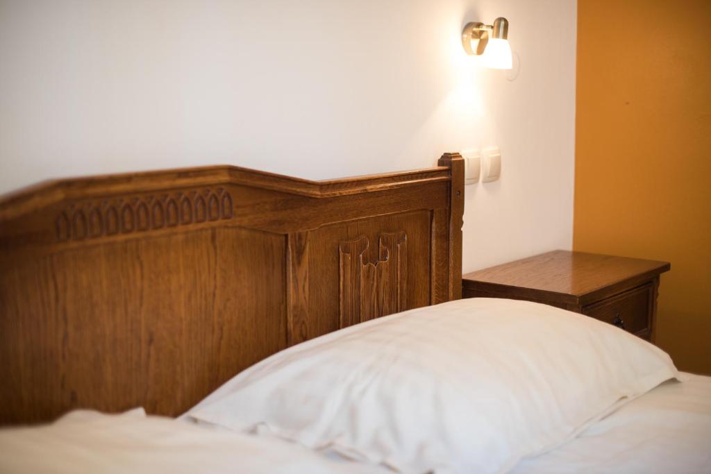 Splavar Rooms - Habitación Doble Grande