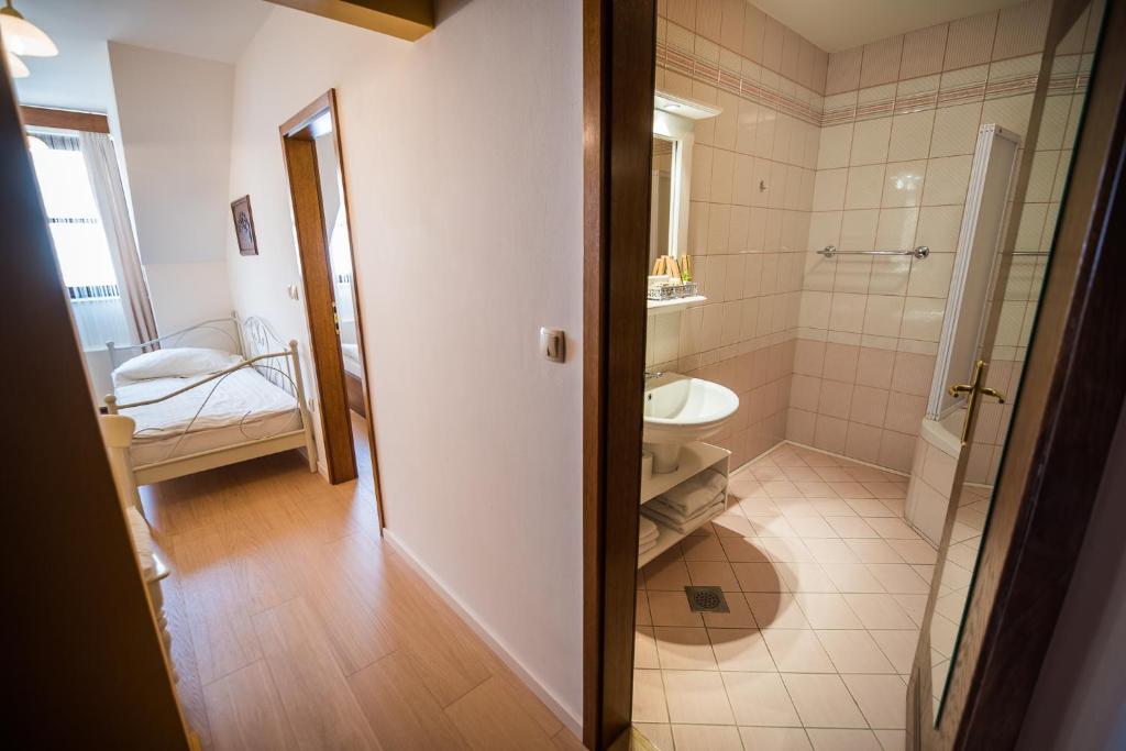 Splavar Rooms - Suite