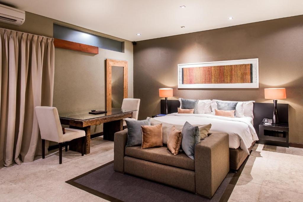 Cicada Luxury Townhouses - 2