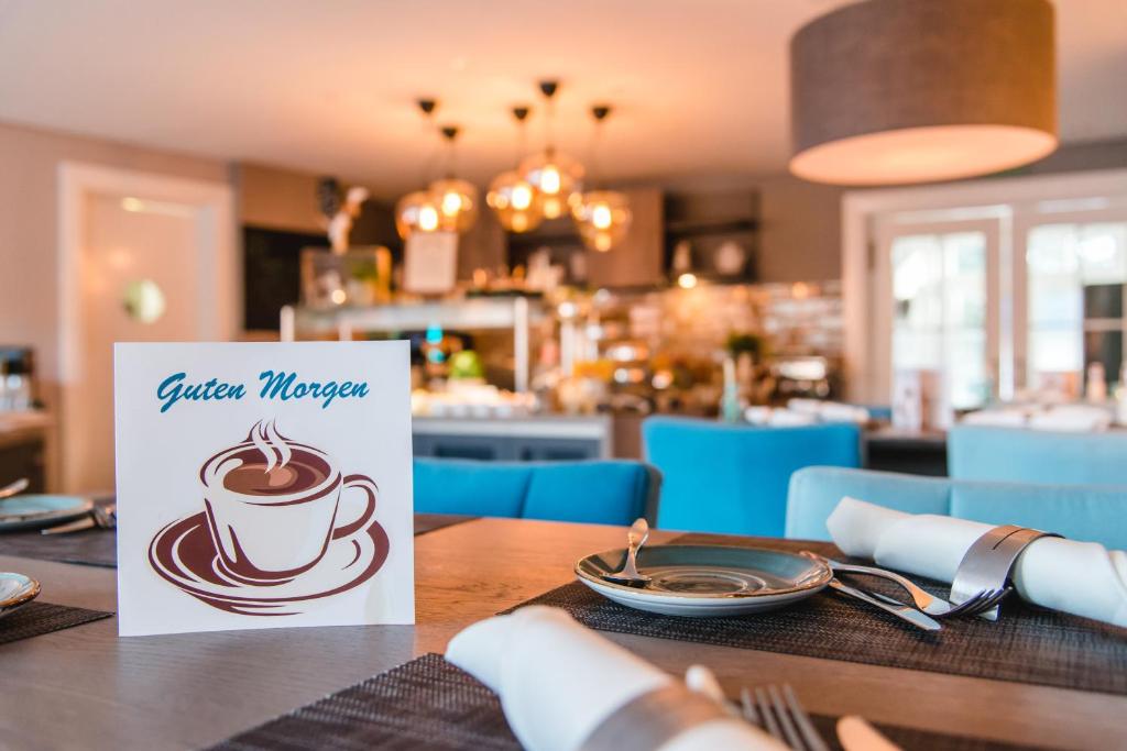 Hotel Landhaus an de Dün