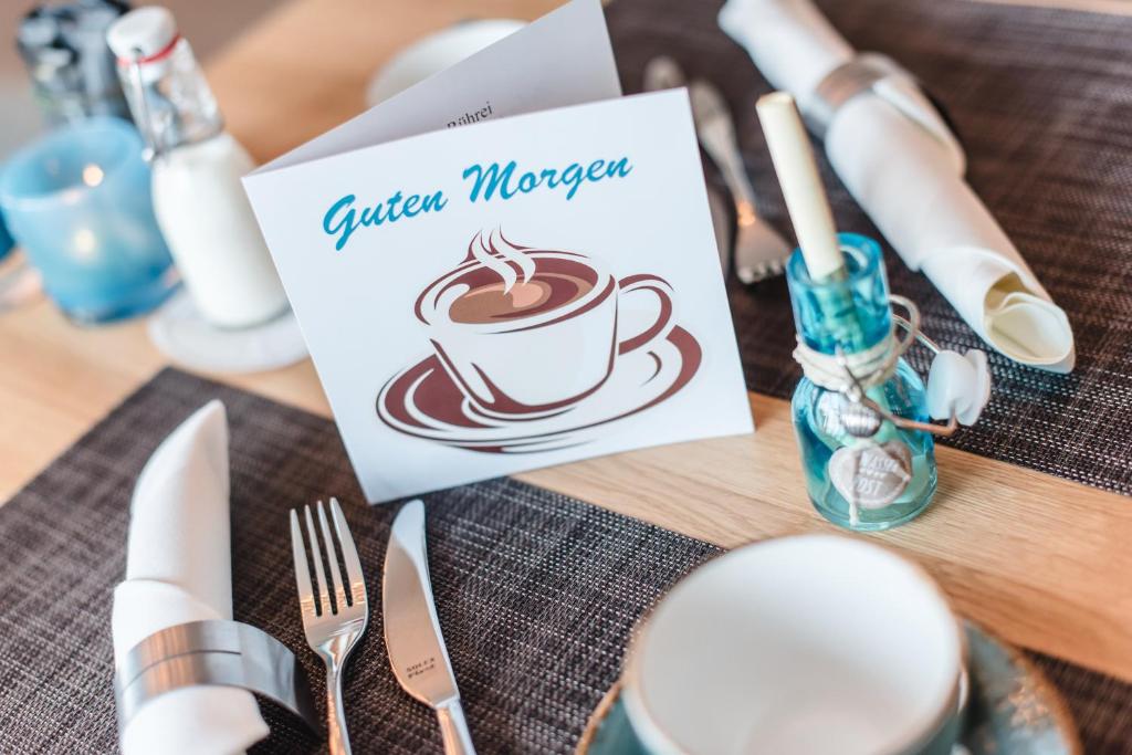 Hotel Landhaus an de Dün - 4