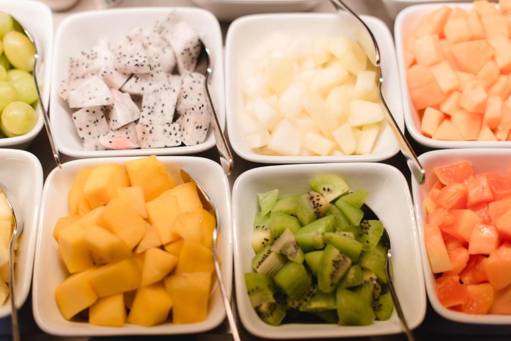 Hotel Landhaus an de Dün - 2