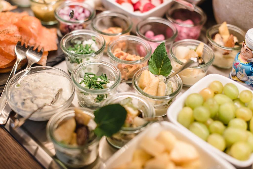 Hotel Landhaus an de Dün - 5