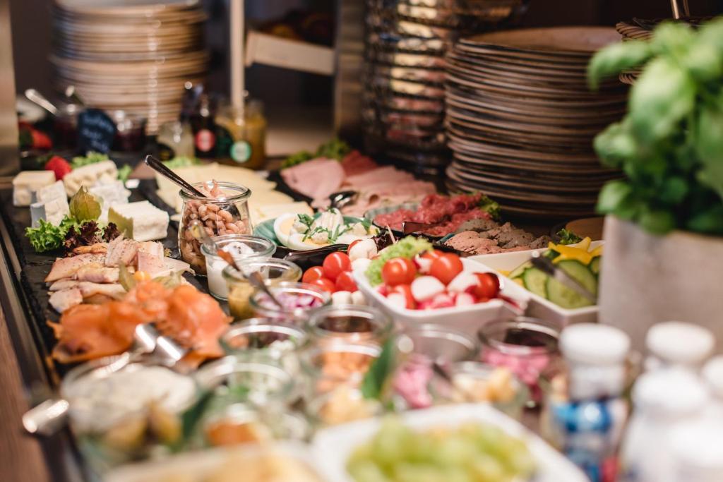 Hotel Landhaus an de Dün - 6