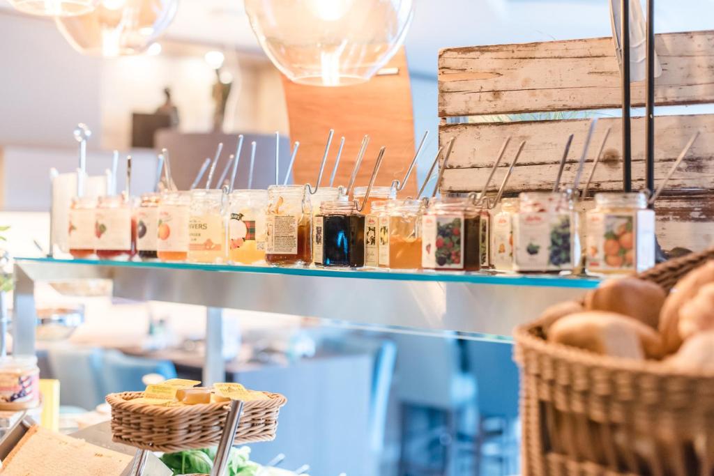 Hotel Landhaus an de Dün - 8