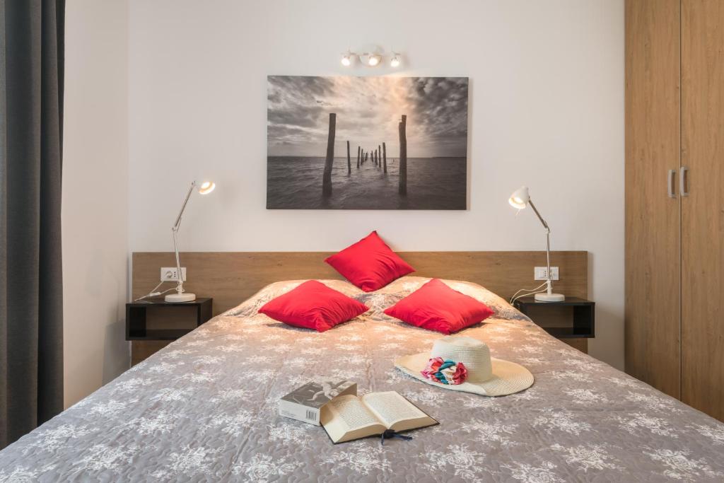 Residence Delta - Two-Bedroom Apartment