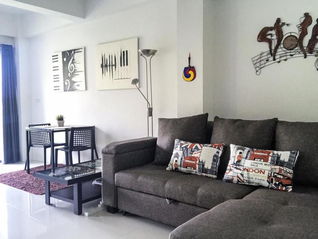 Avatara A64 B maephimholiday - Appartement