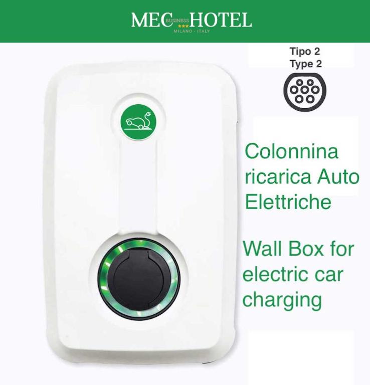 Hotel Mec - Resim 11