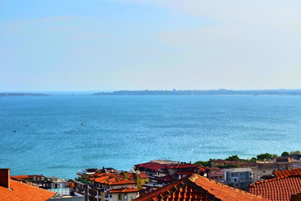 BYKI Guest House