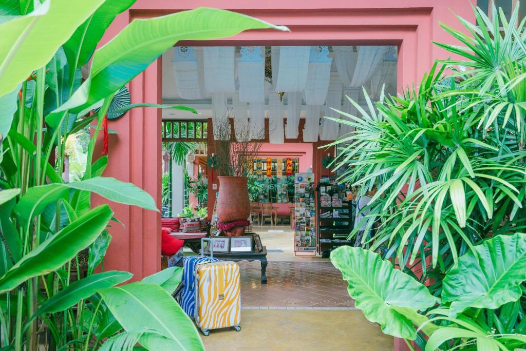 The Opium Chiang Mai - Resim 27