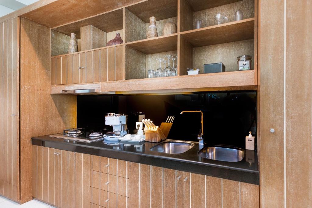 Cicada Luxury Townhouses - 17