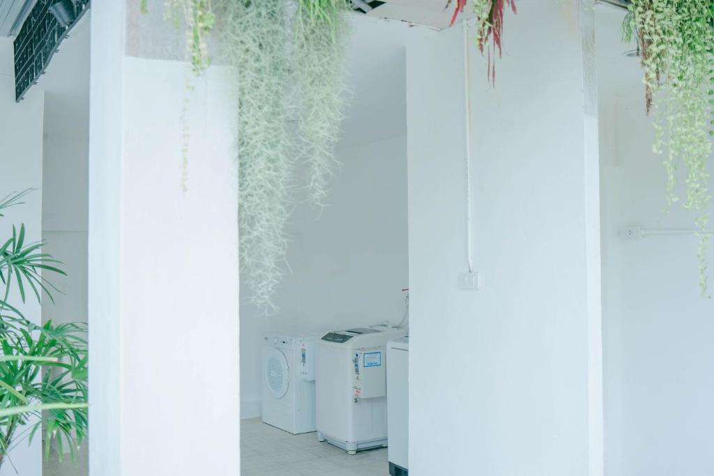 The Opium Chiang Mai - Resim 31