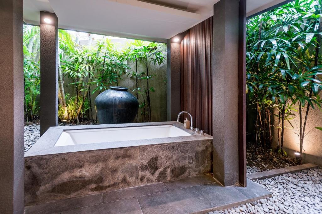 Cicada Luxury Townhouses - 19