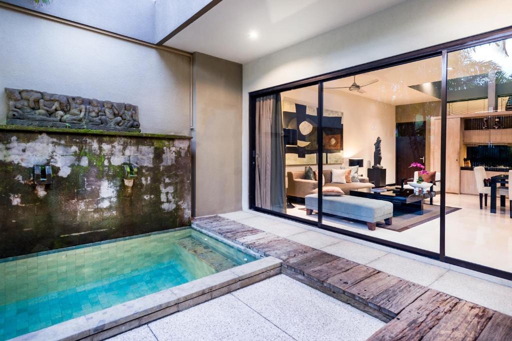 Cicada Luxury Townhouses - 12