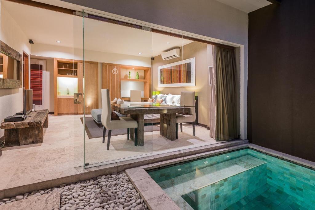 Cicada Luxury Townhouses - 7