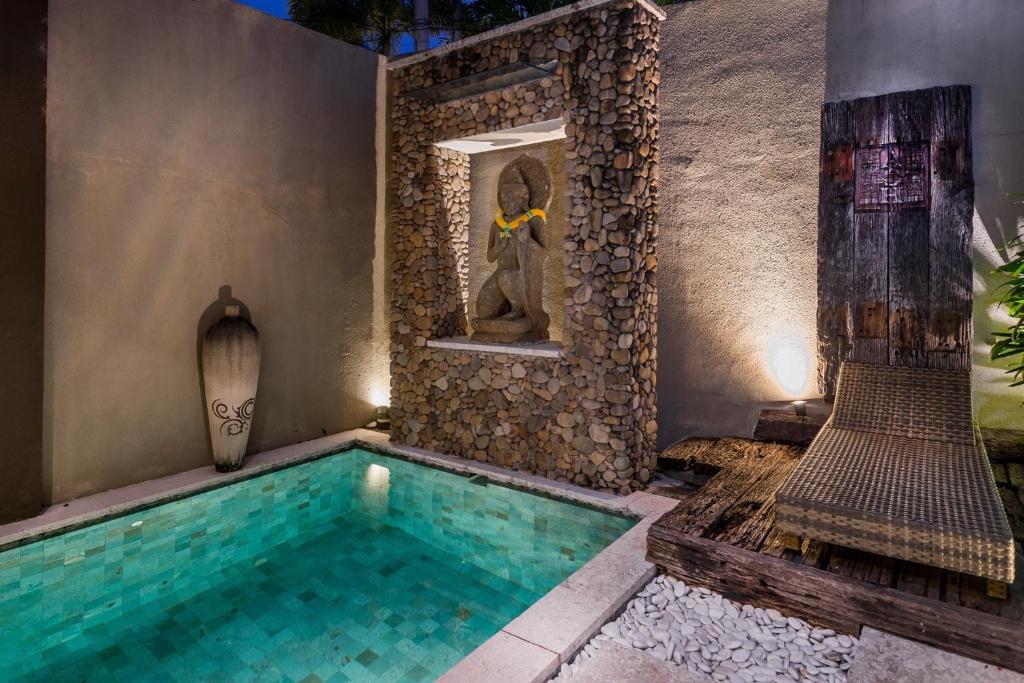 Cicada Luxury Townhouses - 11