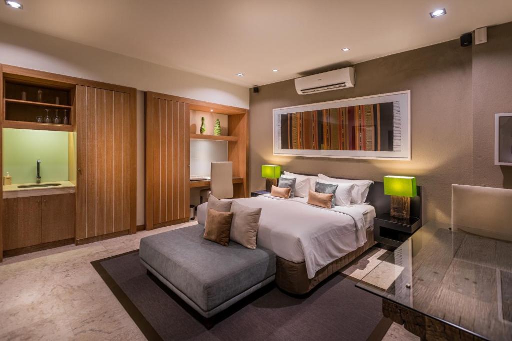 Cicada Luxury Townhouses - 8