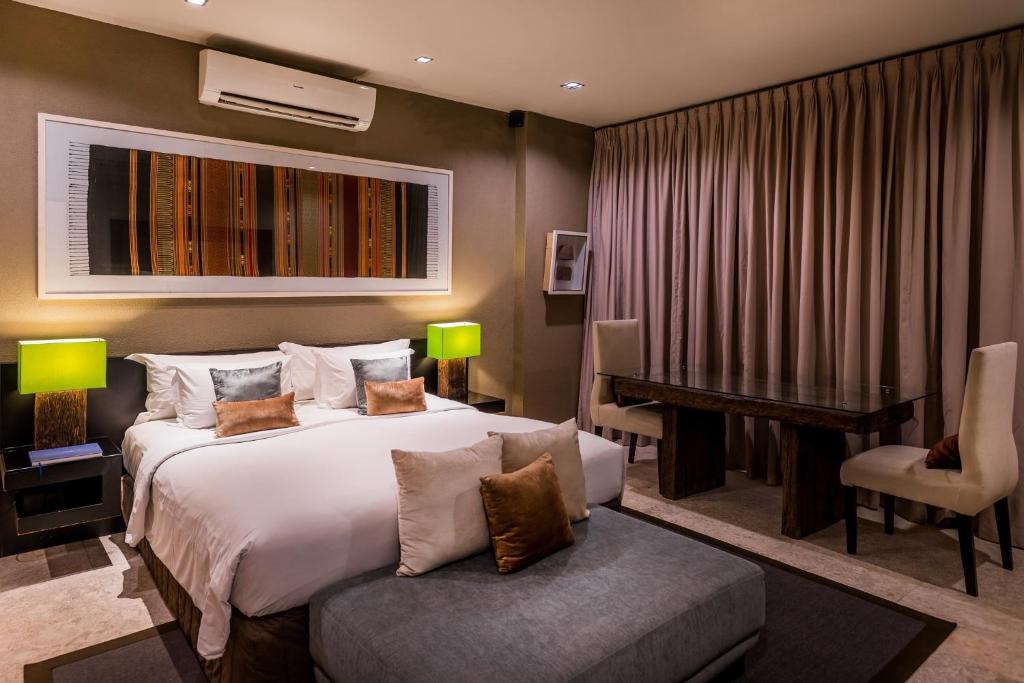 Cicada Luxury Townhouses - 9