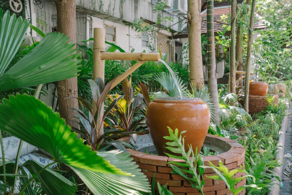 The Opium Chiang Mai - Resim 38