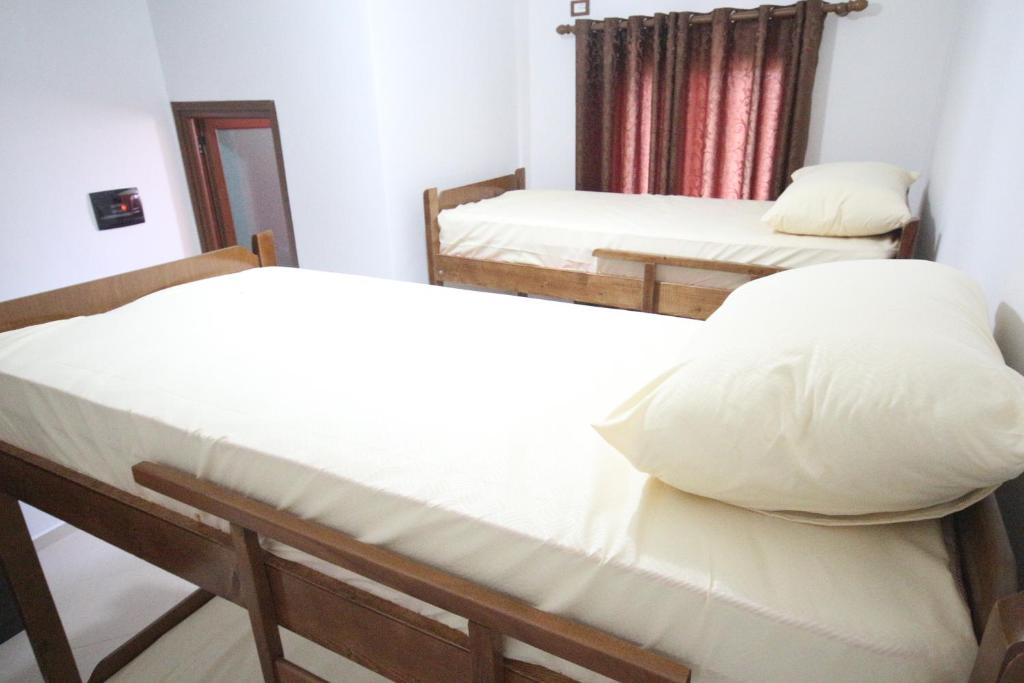 Hotel Agreno - Familienzimmer