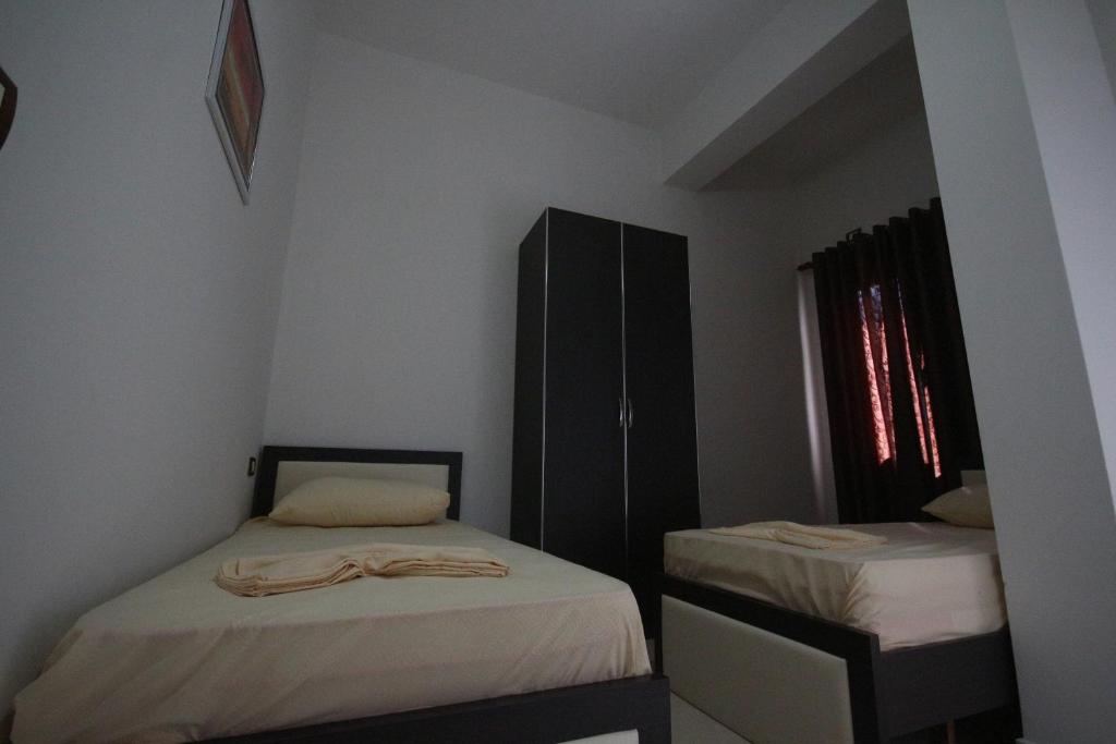 Hotel Agreno - Doppelzimmer Mit Zustellbett