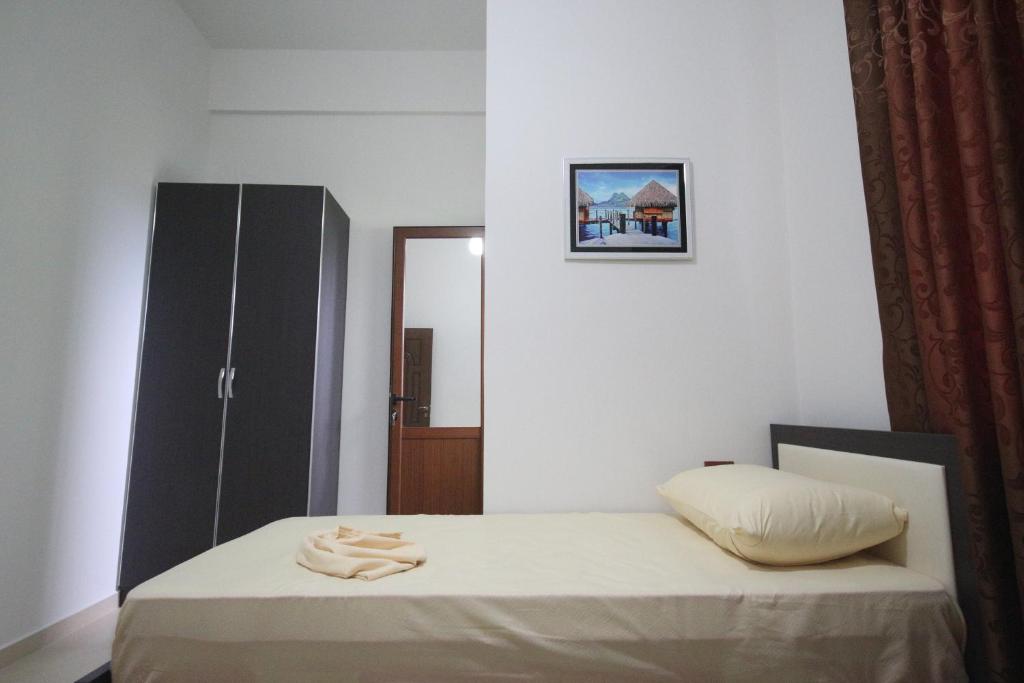 Hotel Agreno - Doppelzimmer