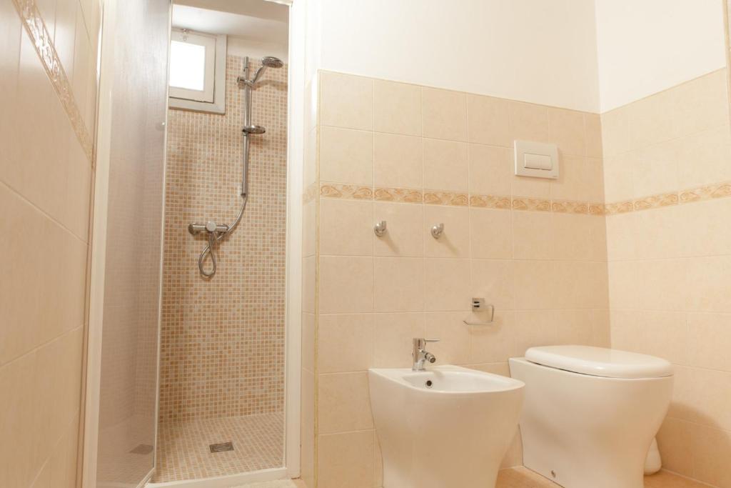 B&B Gallipoli Vecchia - 6