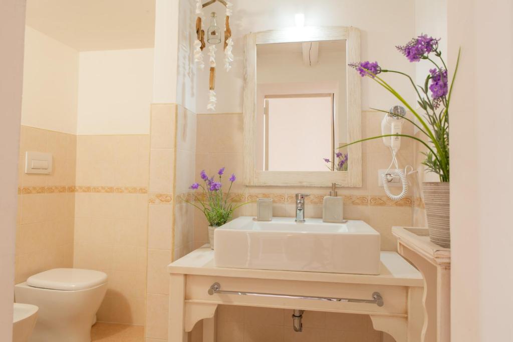 B&B Gallipoli Vecchia - 9