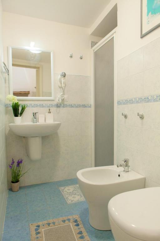 B&B Gallipoli Vecchia - 15