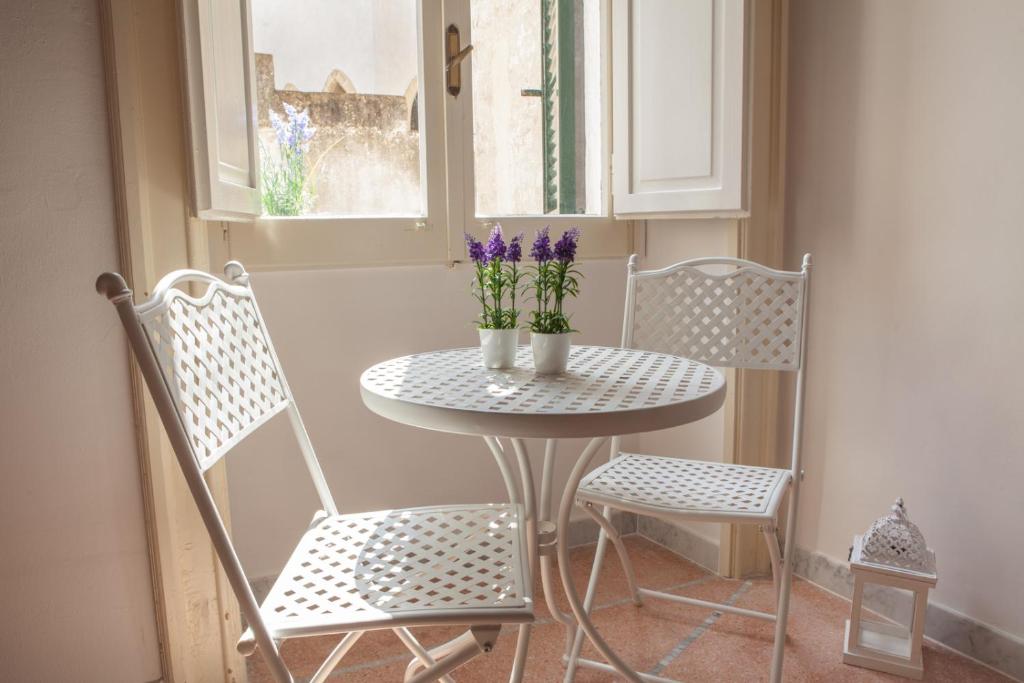 B&B Gallipoli Vecchia - 10