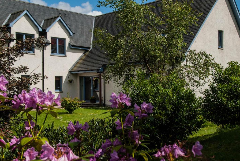 Gallery image of Suardal Bed and Breakfast in Fort Augustus