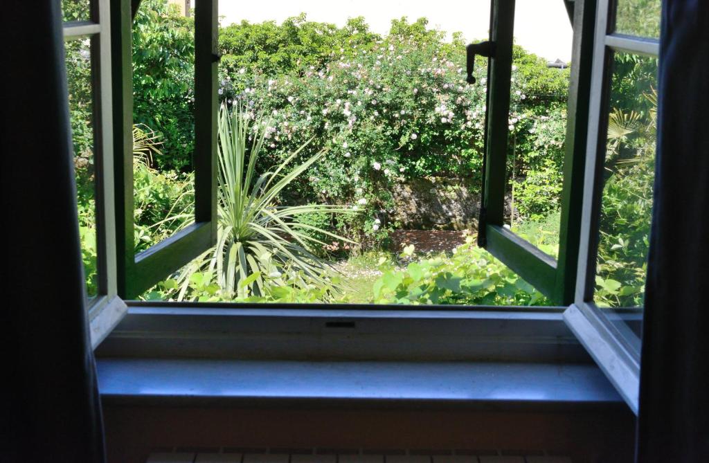 Villa Lucchesi - Deluxe Double Room With Bath