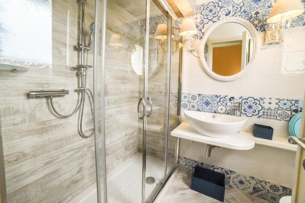 La Casa Di Ada E Gigi Vacanze - foto 3