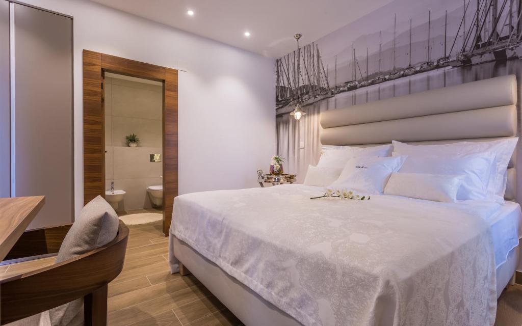 Apartments Marina Novi - 19