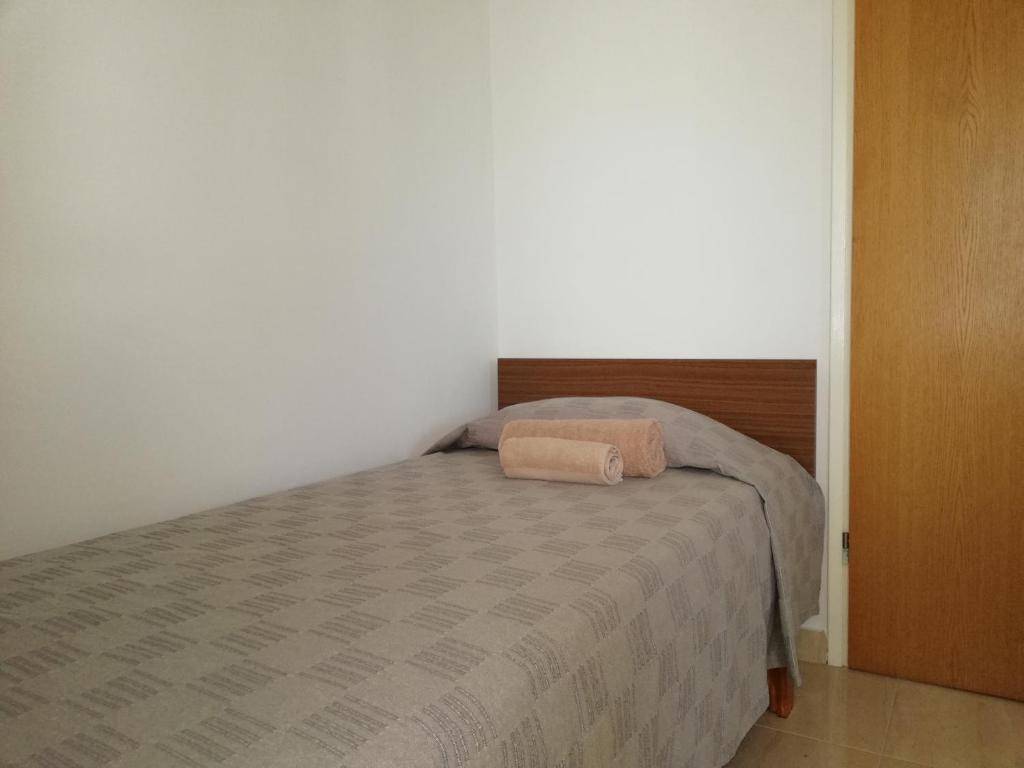 Posteľ alebo postele v izbe v ubytovaní Apartment Ivo Mazic