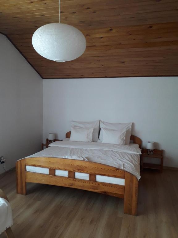 Villa Osa Modlin Airport - Chambre Double