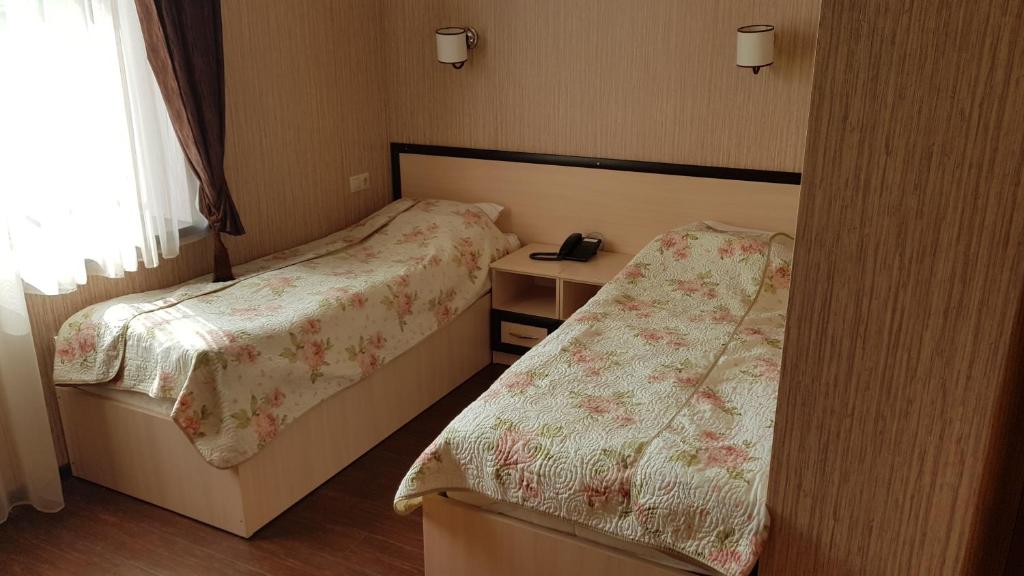 Hotel-Restaurant Atmosfera - Housity