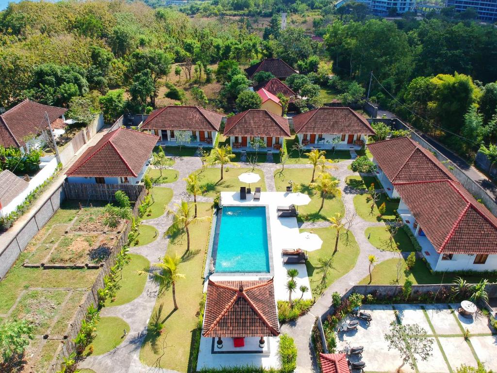 Telaga Sari Bingin - 15