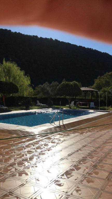 Gallery image of Hotel El Paso in Vejer de la Frontera