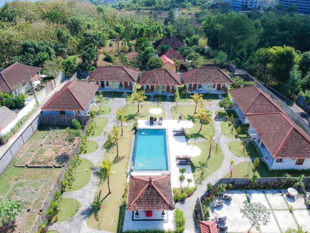 Telaga Sari Bingin - 16