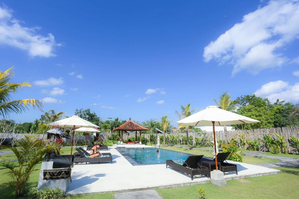 Telaga Sari Bingin - 17