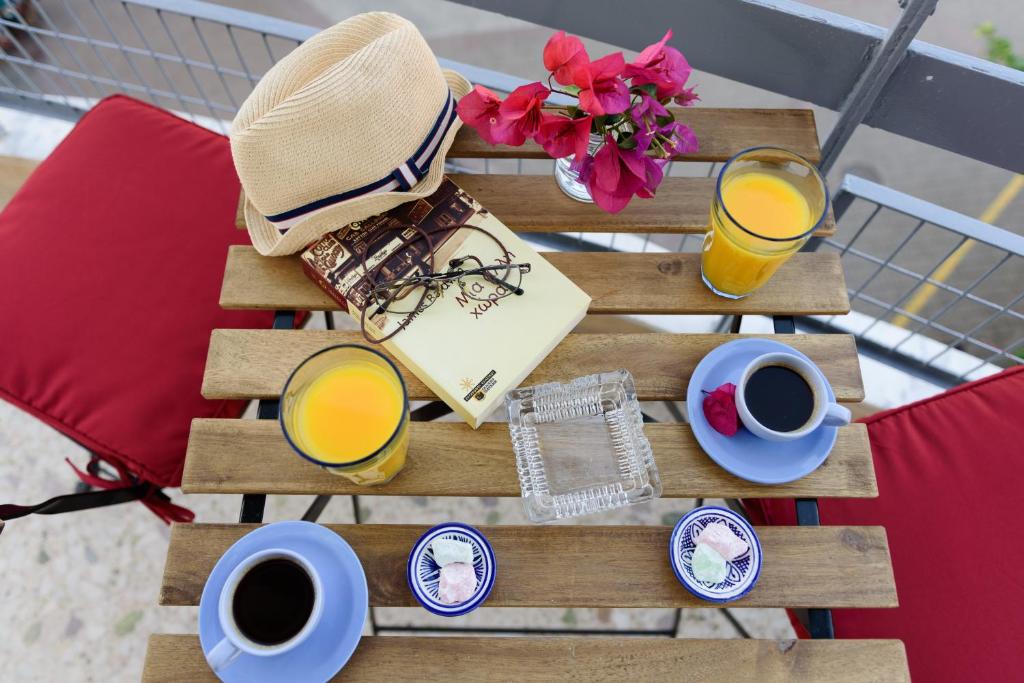 Kalamata Art Rooms - Resim 20