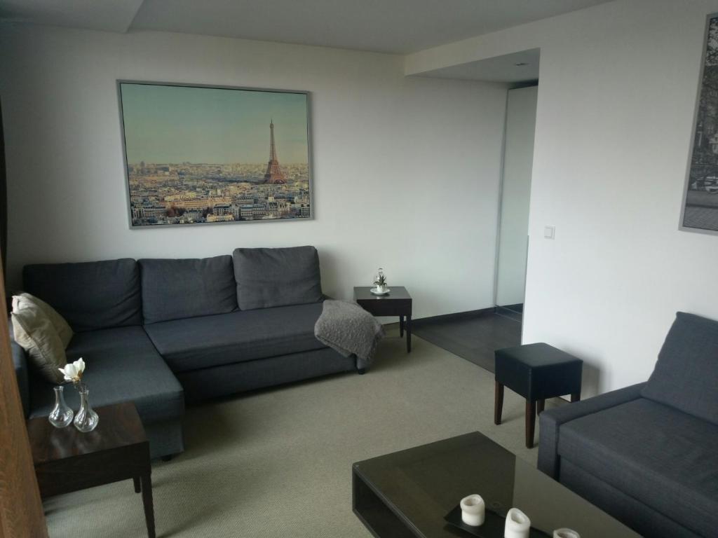 Boardinghouse Bielefeld - 9