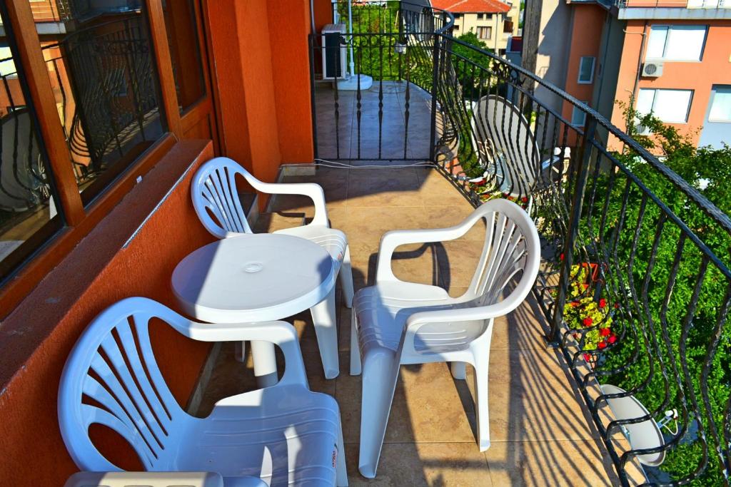 BYKI Guest House