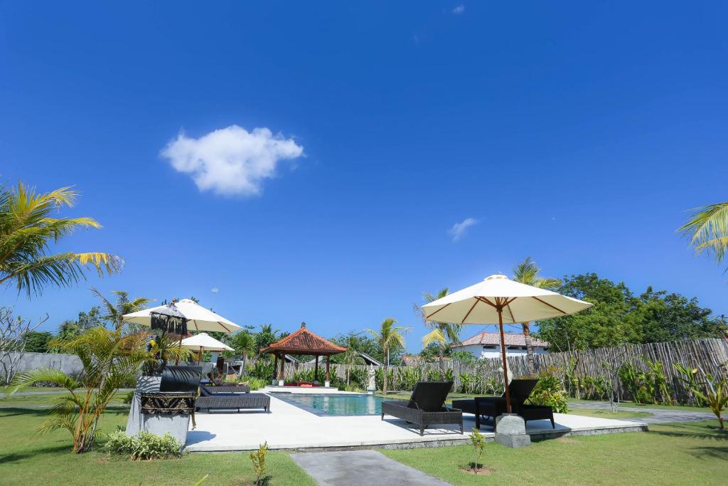 Telaga Sari Bingin - 6